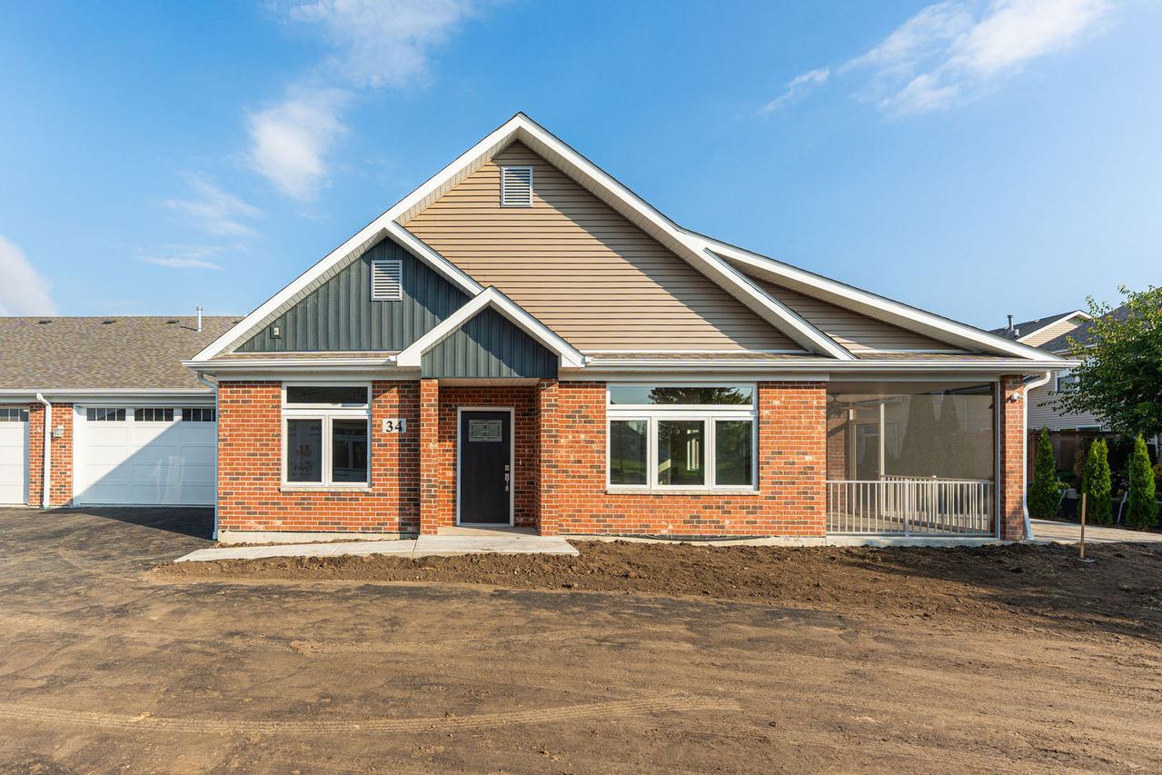 564 Stearn Dr., Genoa, IL 60135