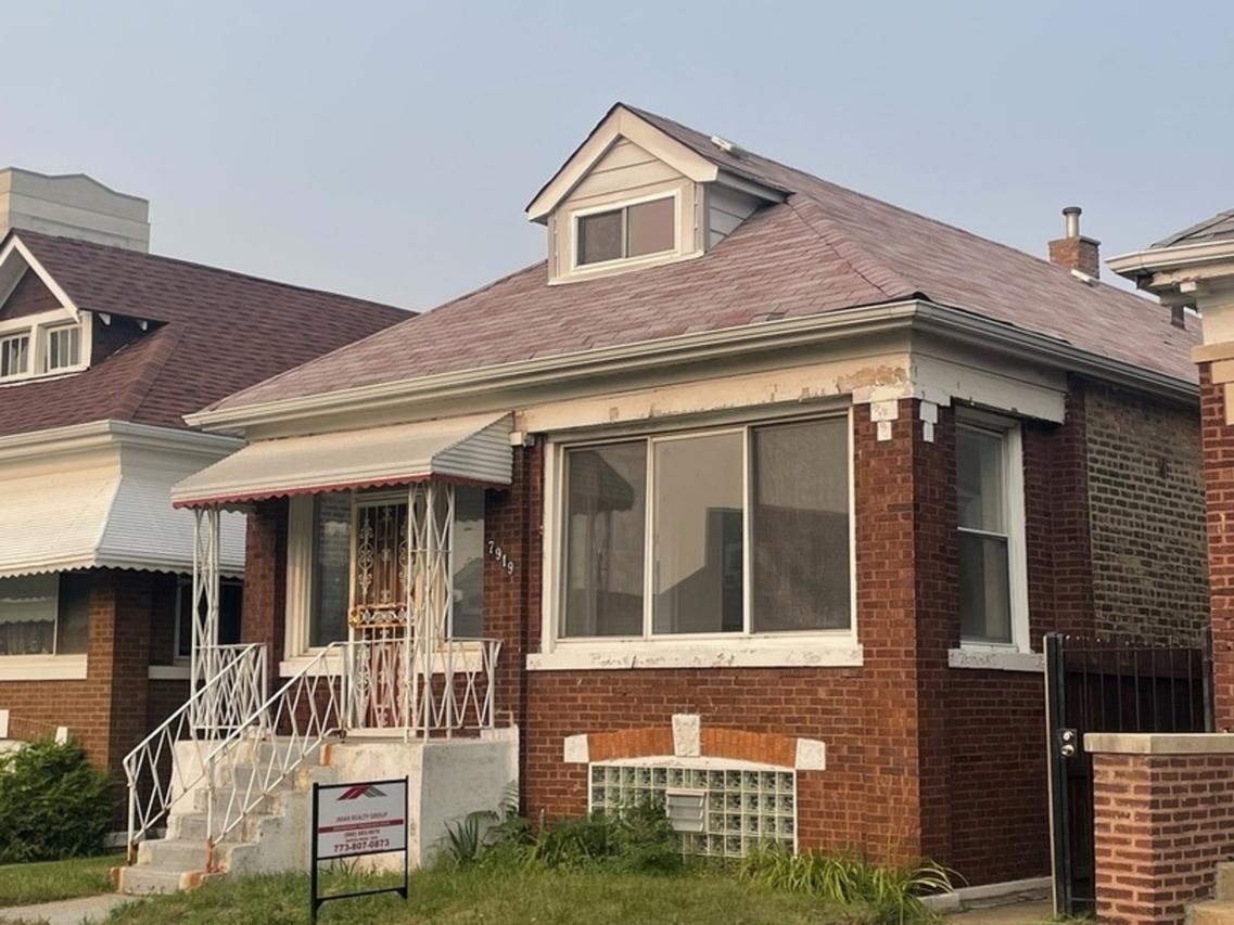 7919 S Kenwood Ave., Chicago, IL 60619