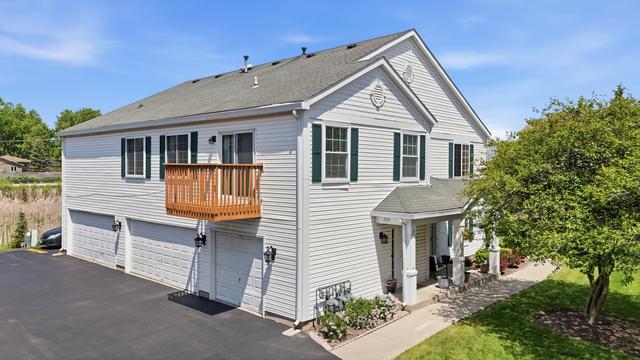 New Homes For Sale This Week That Attend Fox Meadow Elementary School: May 15th to May 21st