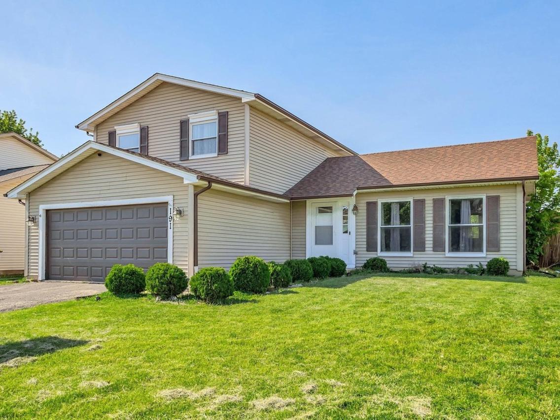 191 Pebblecreek Tr., Carol Stream, IL 60188