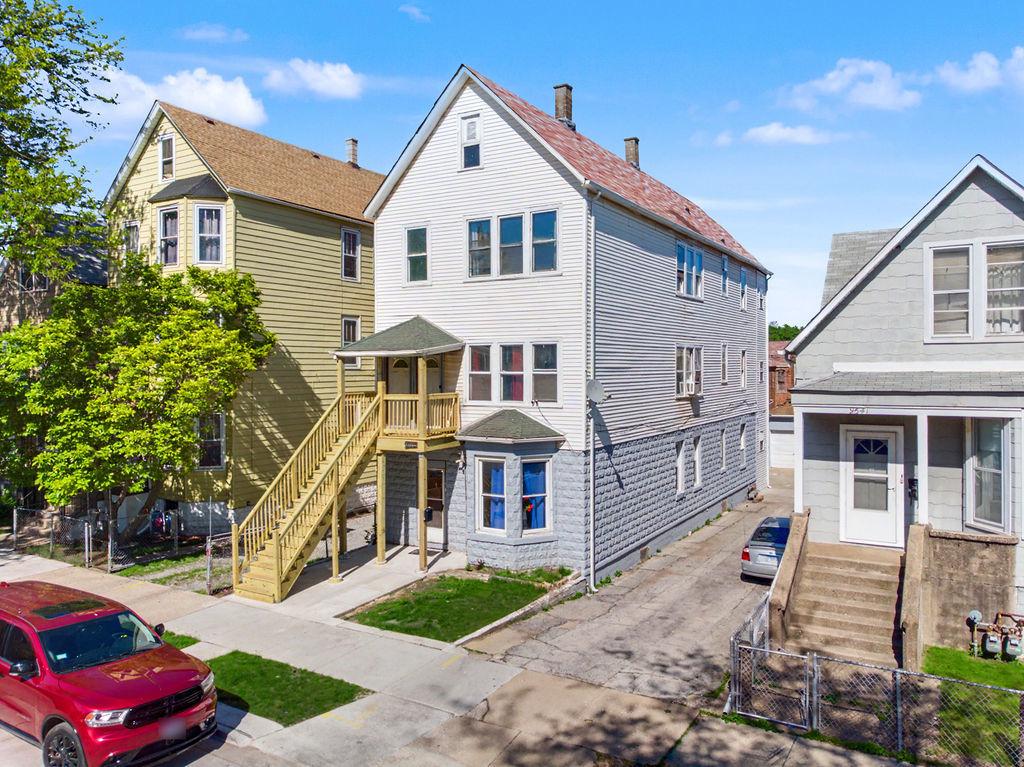 9637 S Avenue M, Chicago, IL 60617