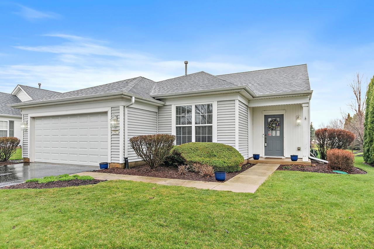 13422 Dearborn Tr., Huntley, IL 60142