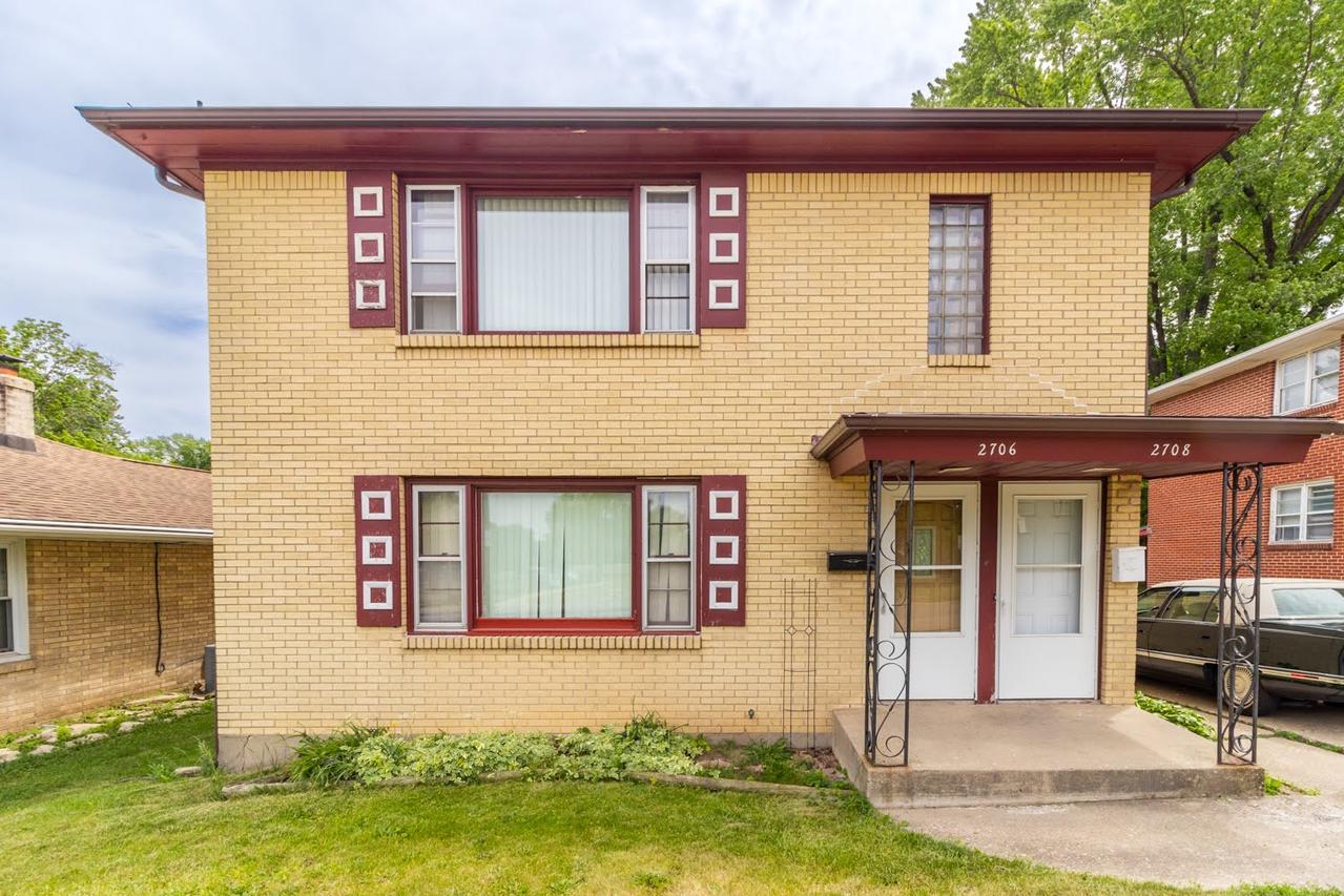 2706 School St., Rockford, IL 61101