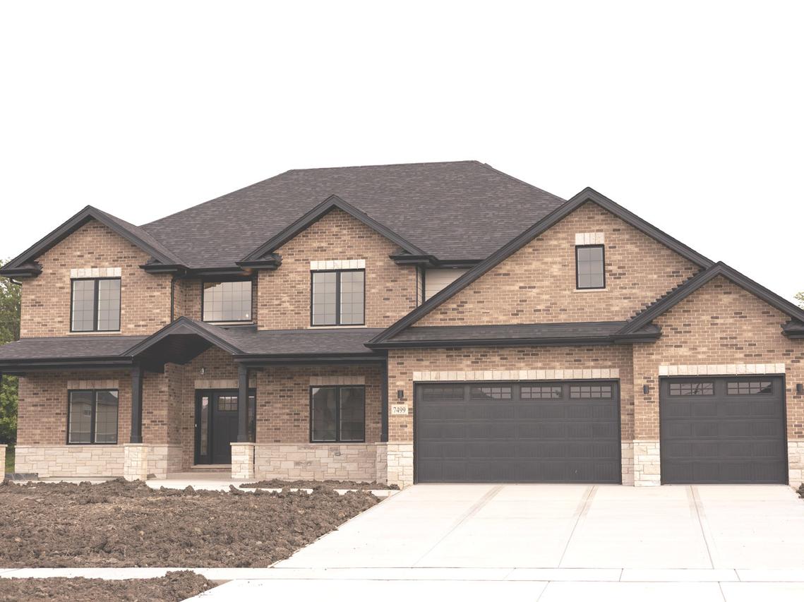 7499 Mayfield Dr., Frankfort, IL 60423