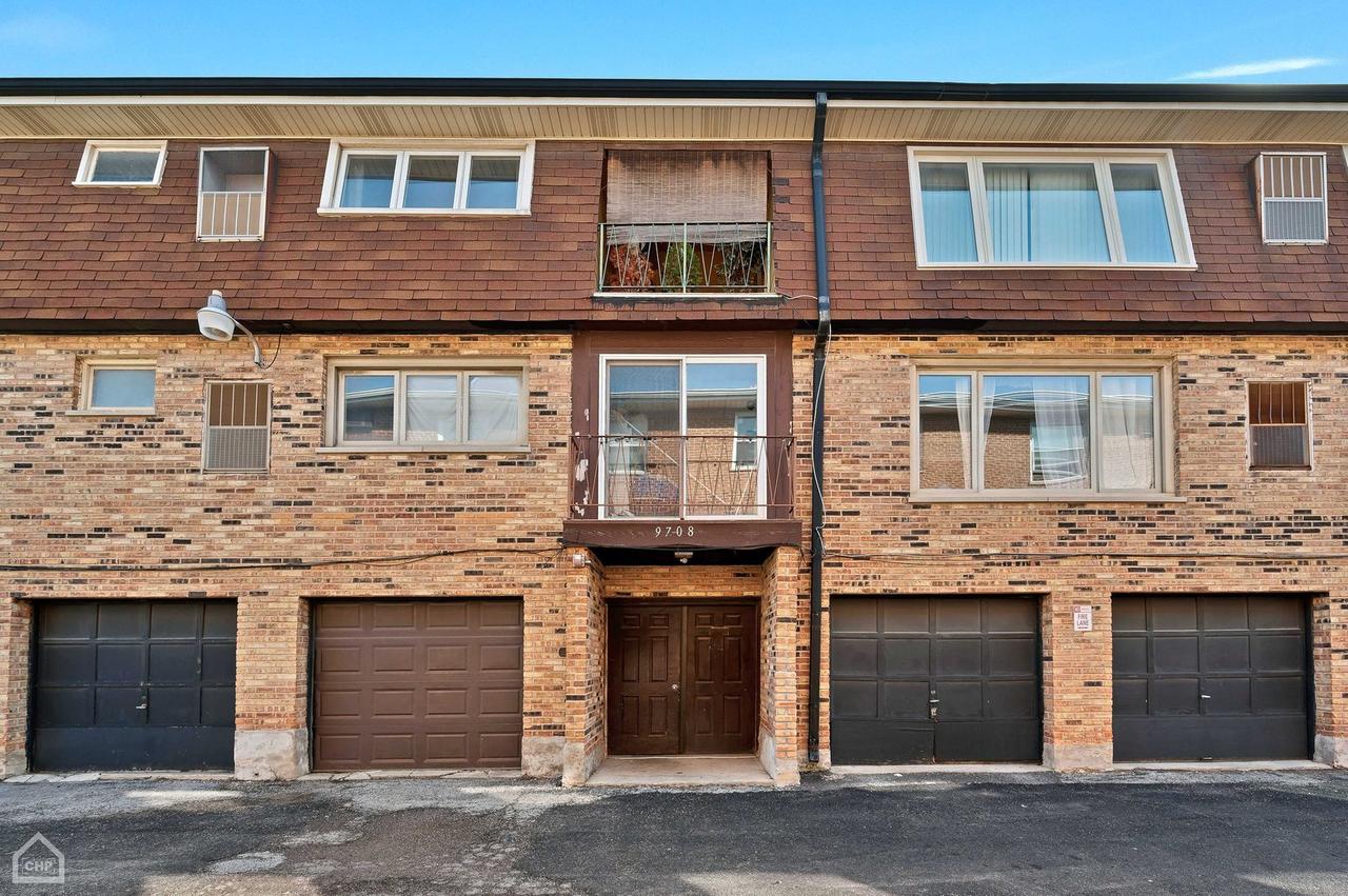 9708 Nottingham Ave. #1, Chicago Ridge, IL 60415