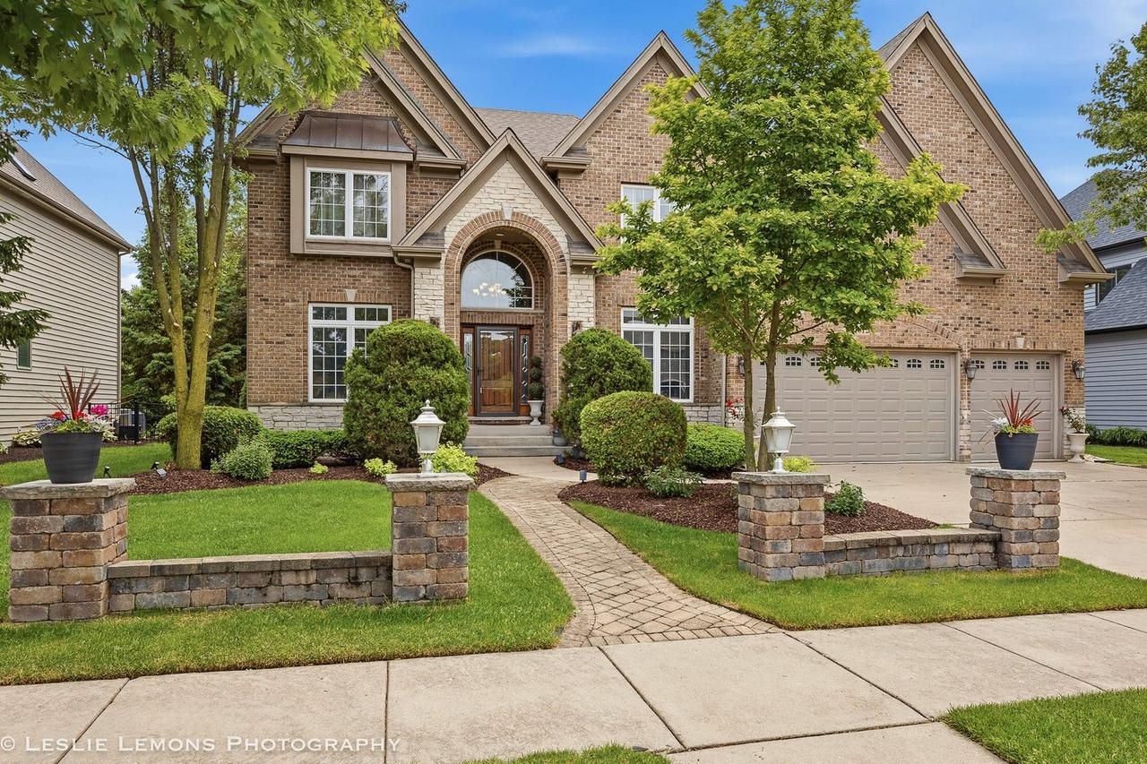 4012 Champion Rd., Naperville, IL 60564