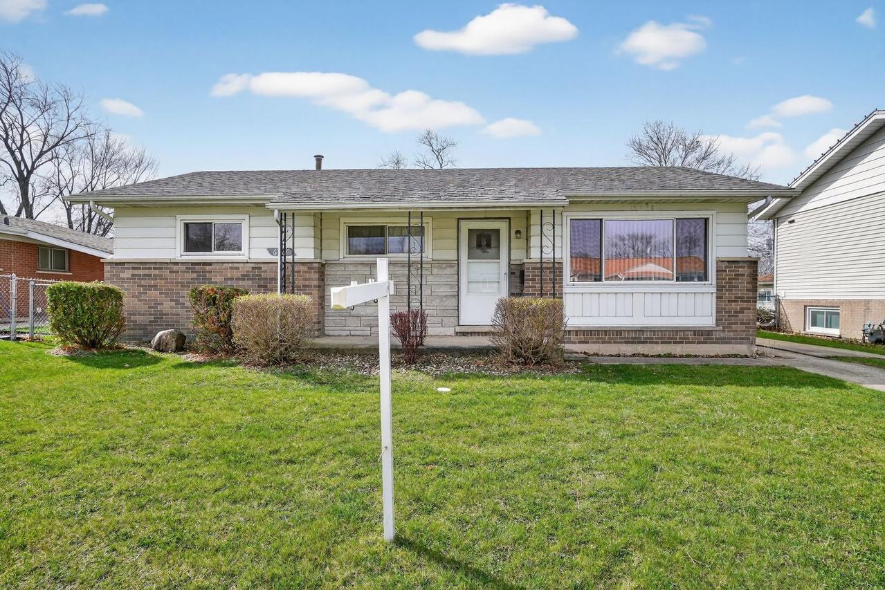 6717 165th St., Tinley Park, IL 60477