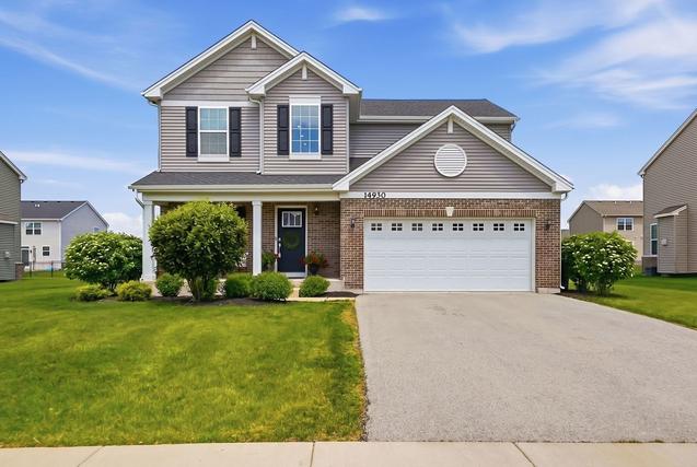 New Homes For Sale This Week That Attend Manhattan Junior High School: May 15th to May 21st