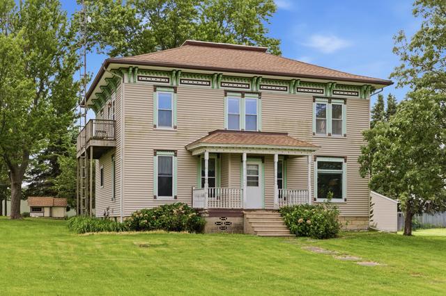 Homes Just Sold in Shabbona: July 21st to July 27th
