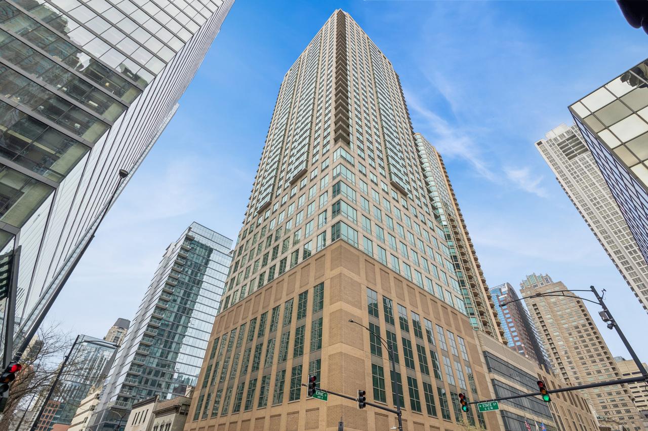 2 E Erie St. #3614, Chicago, IL 60611