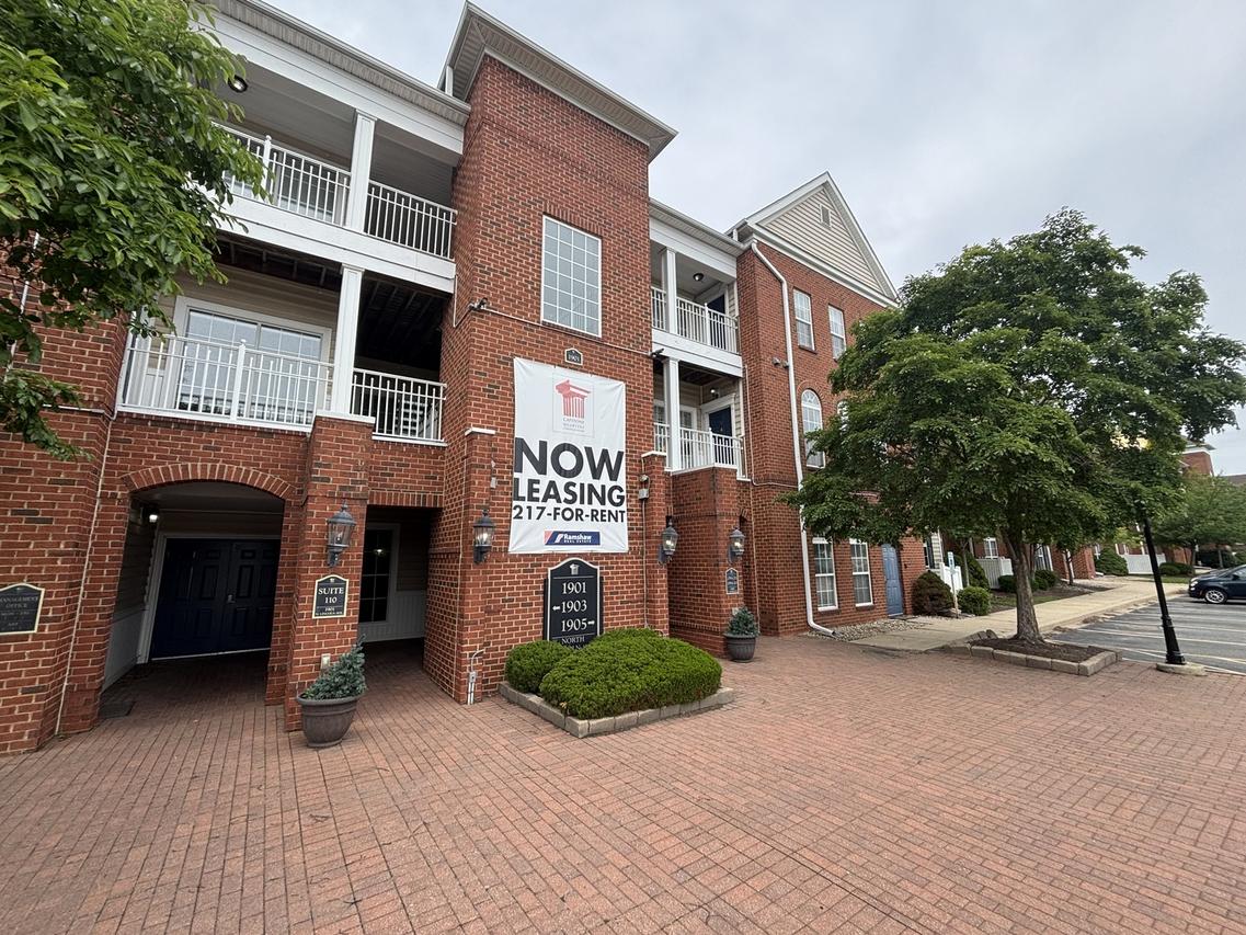 1901 N Lincoln Ave. #311, Urbana, IL 61801
