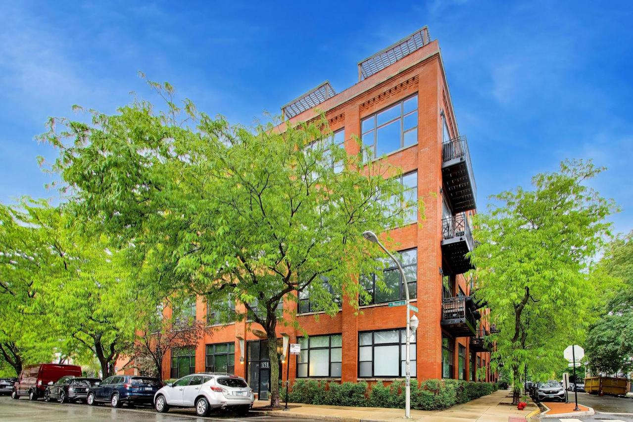 1259 N Wood St. #106, Chicago, IL 60622