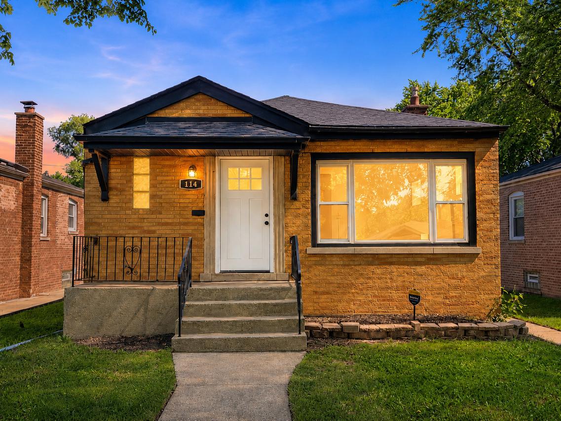 114 W 126th Pl., Chicago, IL 60628