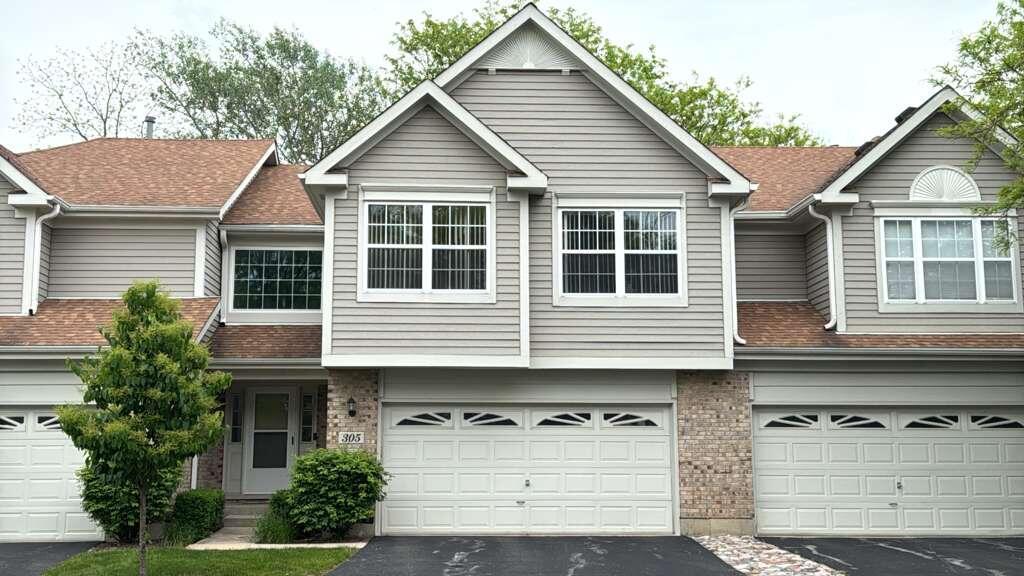 305 Bloomfield Ct., Vernon Hills, IL 60061