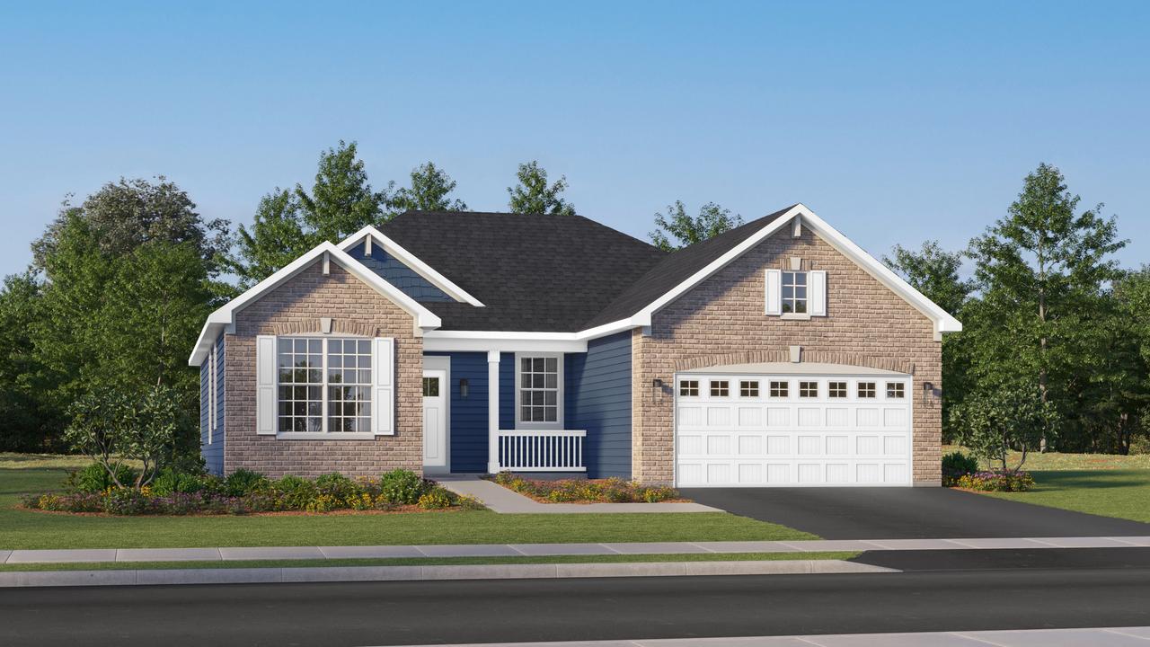 15001 S Darr Dr., Plainfield, IL 60544