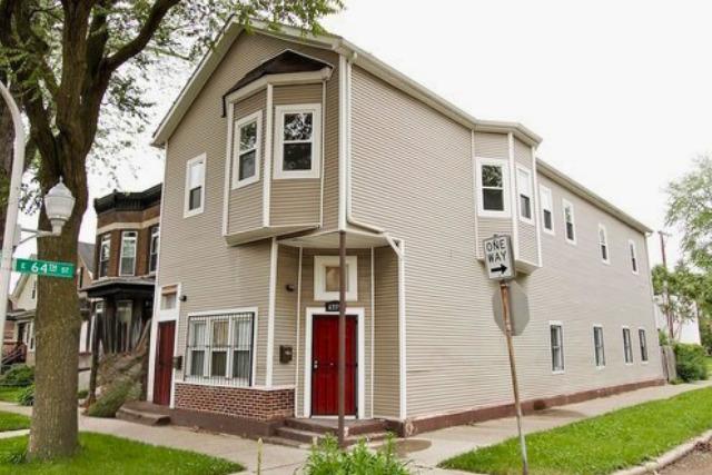 6359 S Rhodes Ave., Chicago, IL 60637