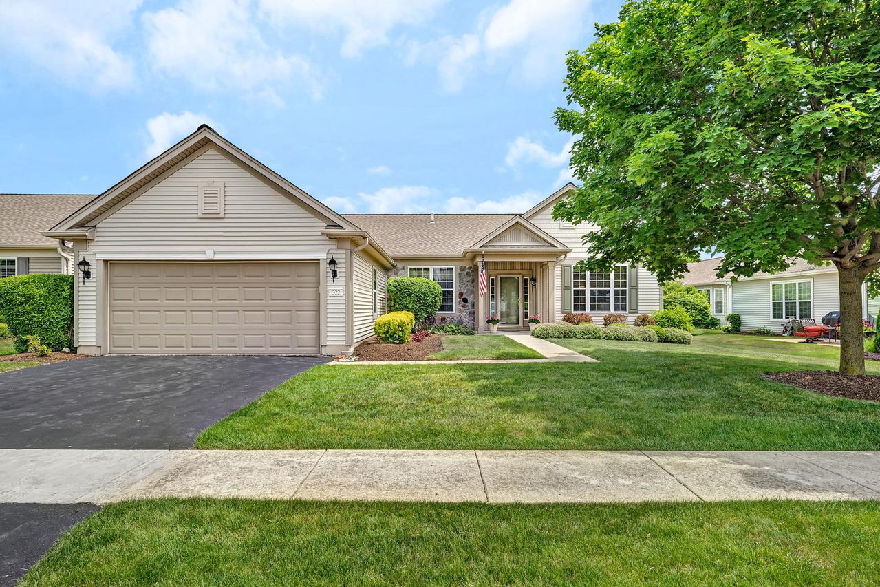 322 Capital Dr., Shorewood, IL 60404