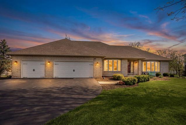 Homes Just Sold in Lemont: July 7th to July 13th