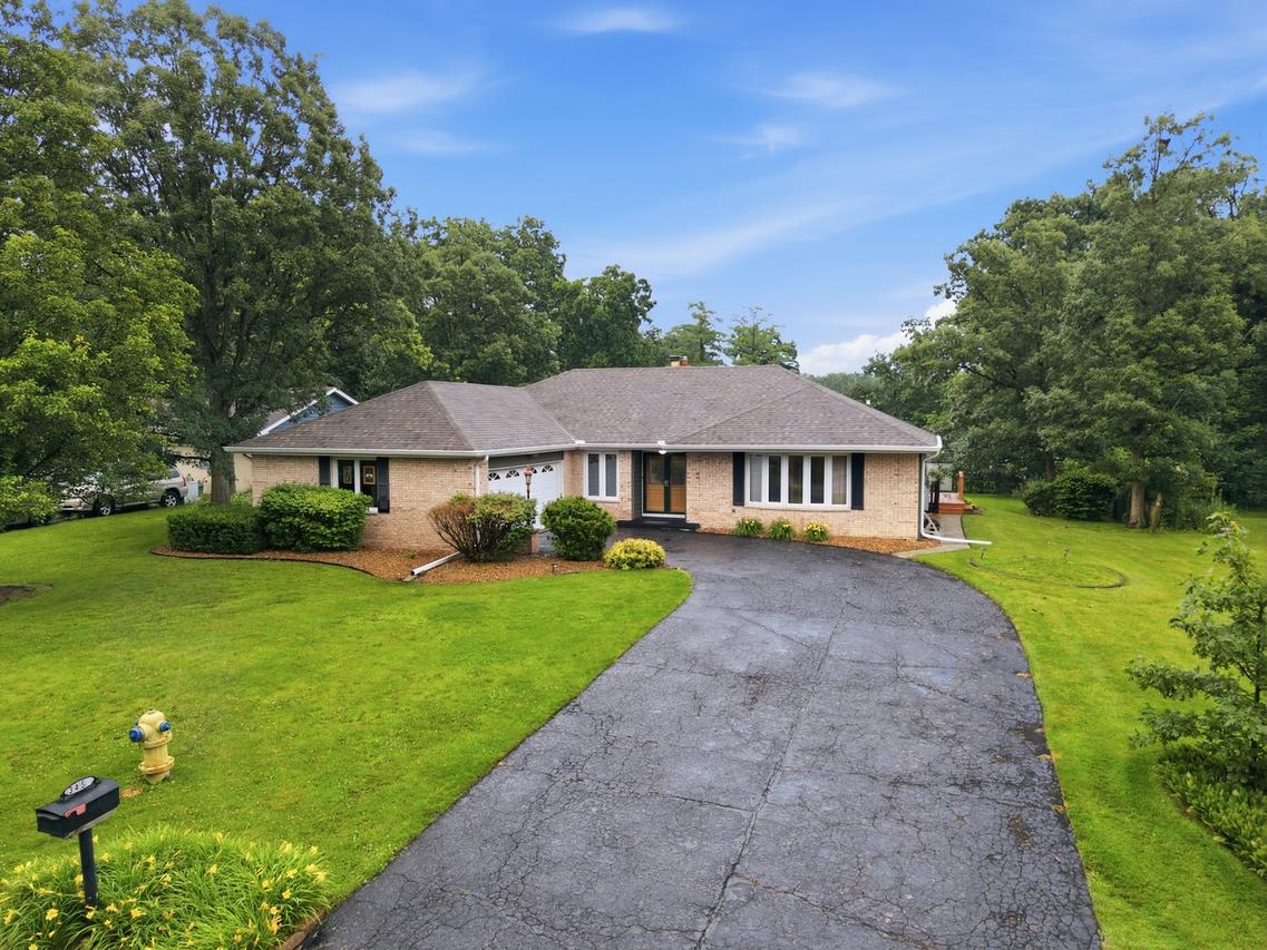 3459 Huntington Ter., Crete, IL 60417