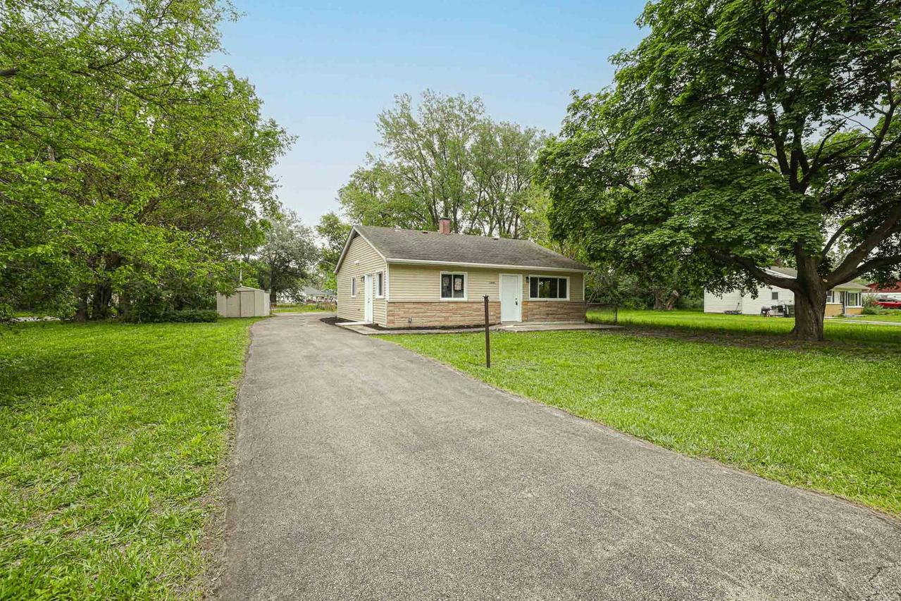 15441 Albany Ave., Markham, IL 60428
