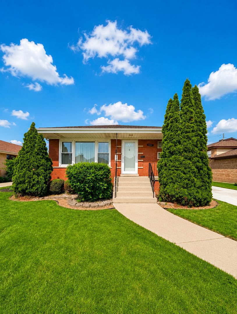 11401 S Lawndale Ave., Chicago, IL 60655