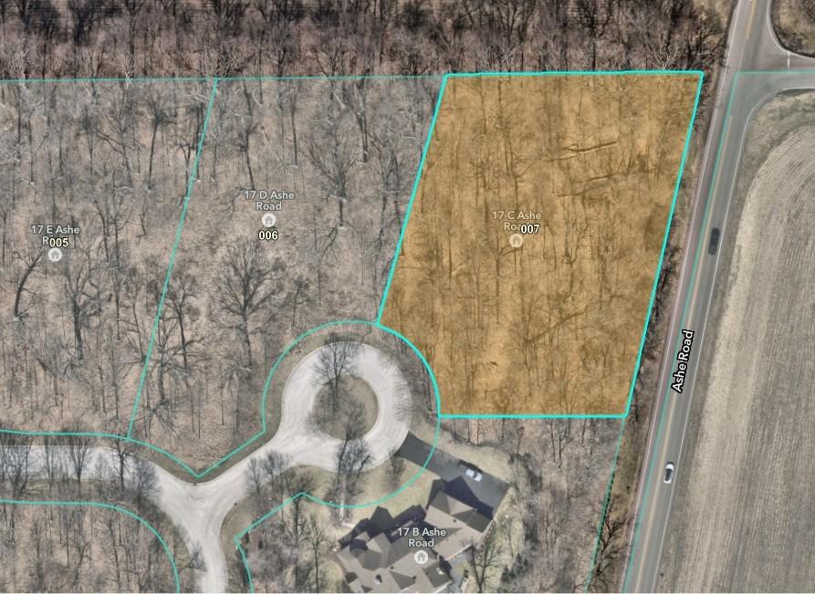 17 Ashe Rd., Sugar Grove, IL 60554