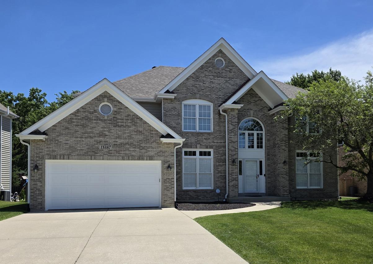 1N487 Seminole Ln., Winfield, IL 60190