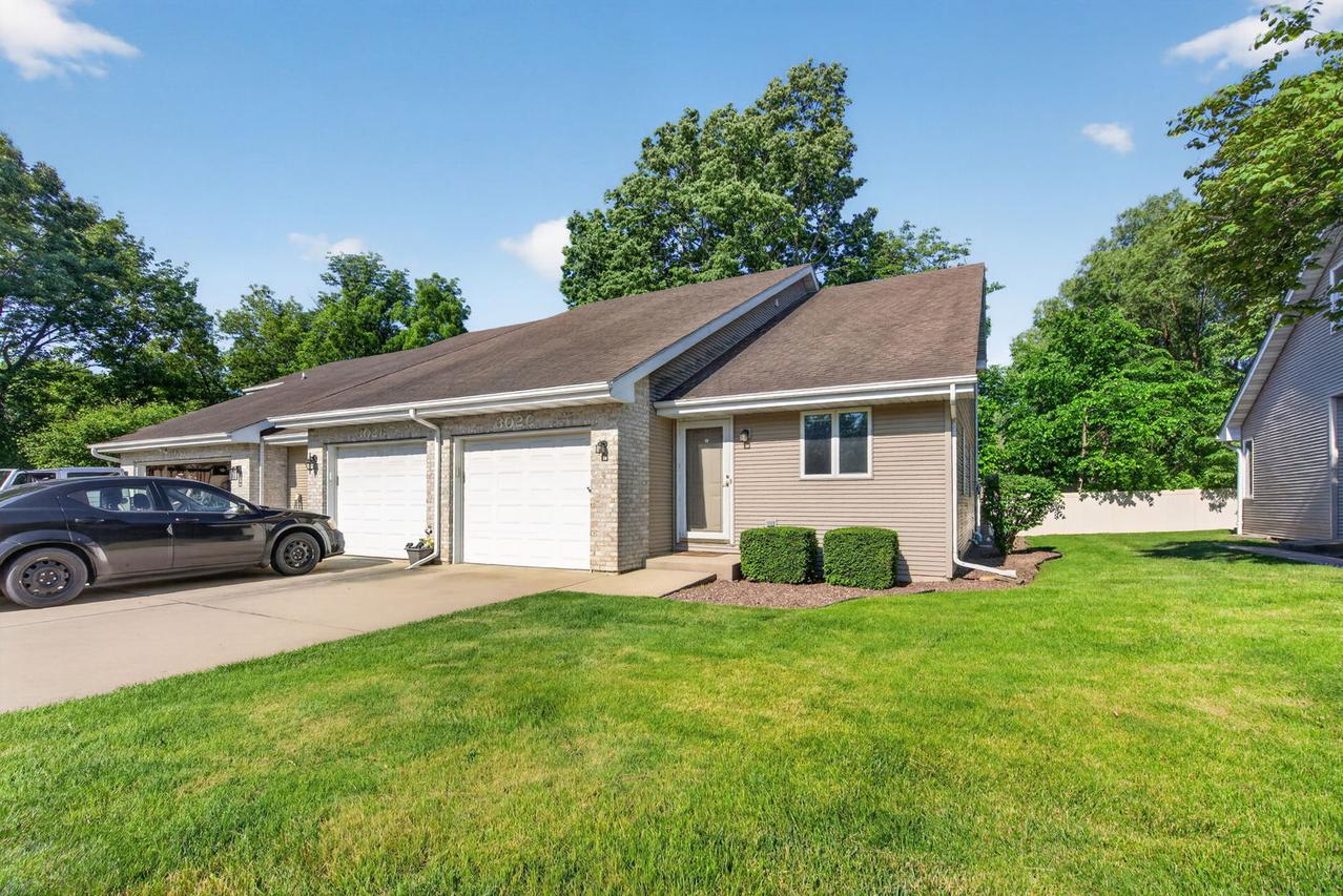 302 Grande Dr. #C, Minooka, IL 60447