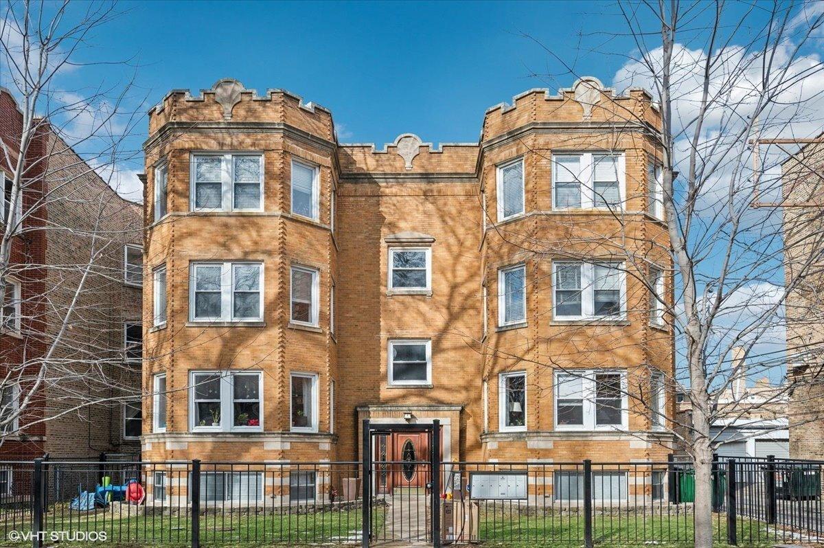 2018 W Farragut Ave. #3, Chicago, IL 60625