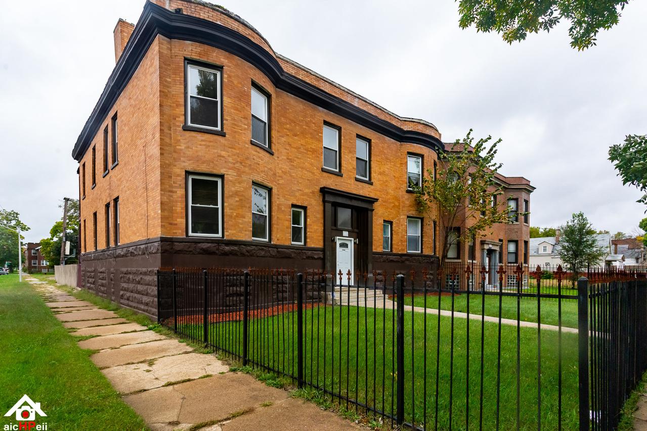 7256 S Lowe Ave., Chicago, IL 60621