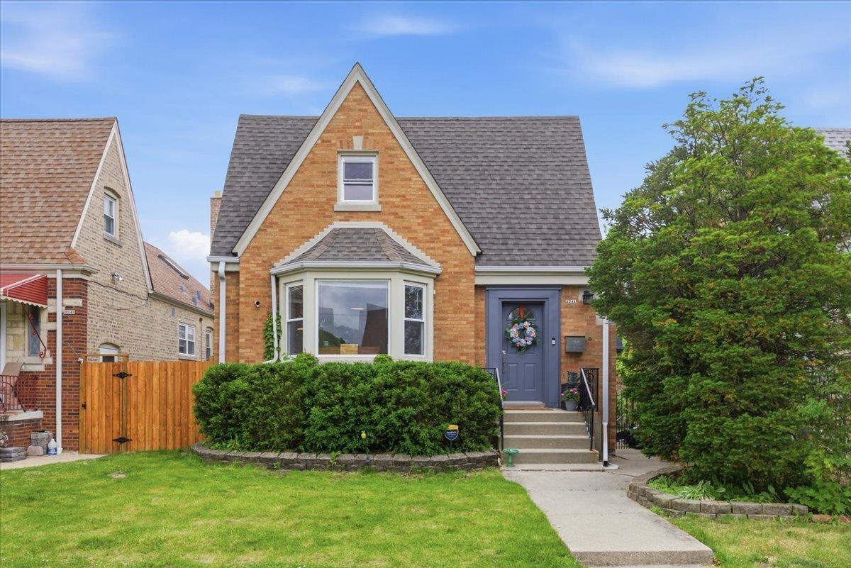 3241 N Normandy Ave., Chicago, IL 60634