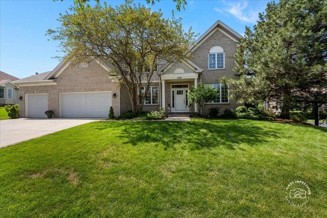 Homes Just Sold That Attend Geneva Community High School: August 25th to August 31st