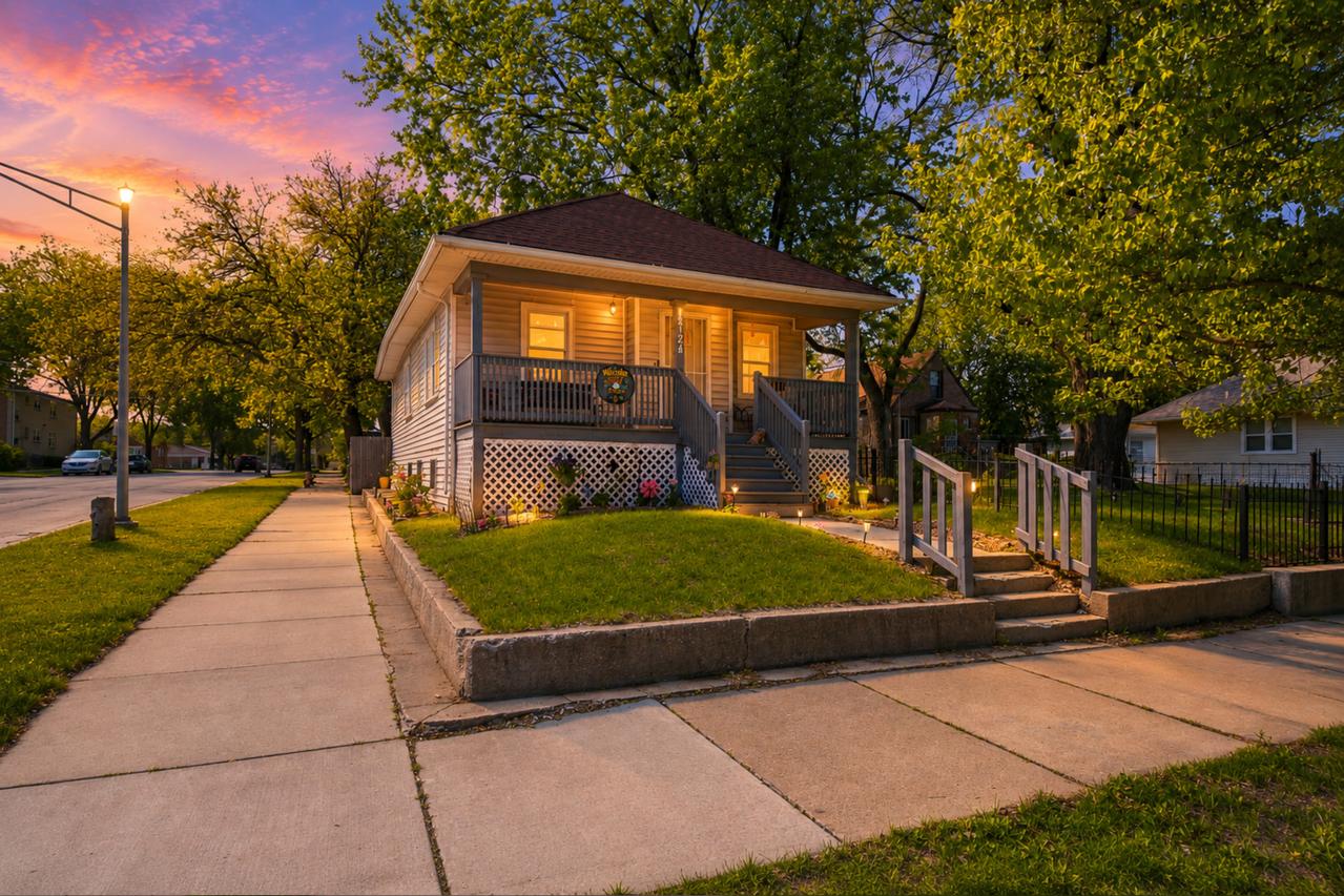 12124 S Edbrooke Ave., Chicago, IL 60628