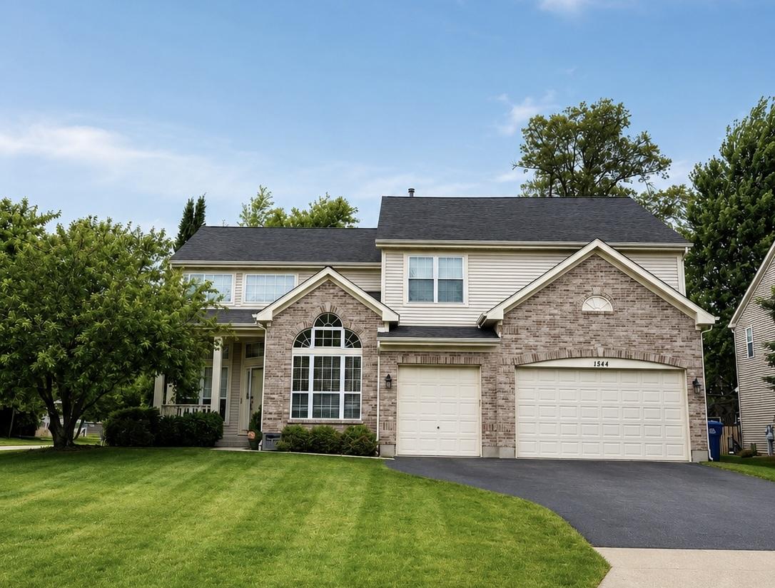 1844 S Robin Ct., Libertyville, IL 60048