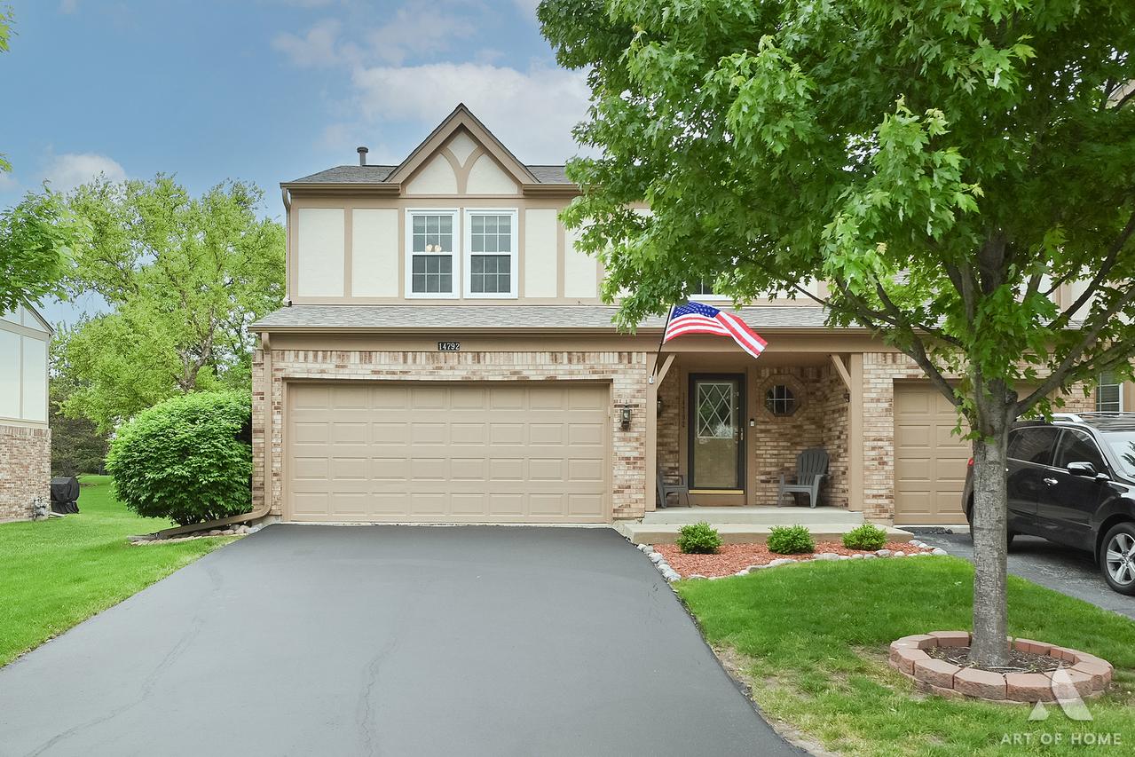 14792 Montgomery Dr., Orland Park, IL 60462
