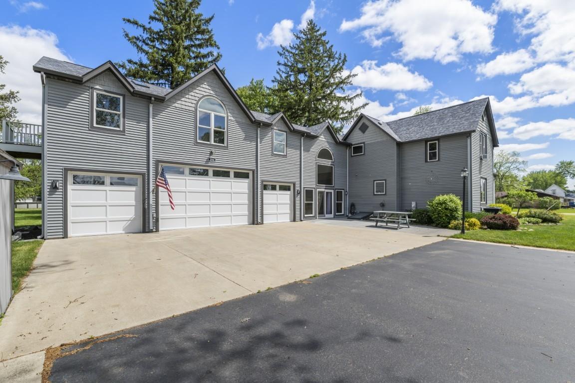 204 Freemont St., Durand, IL 61024