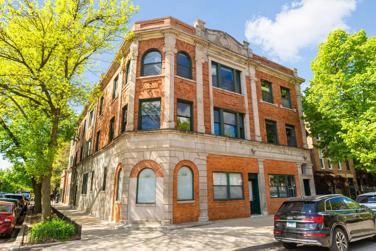 1803 W Huron St. #2, Chicago, IL 60622