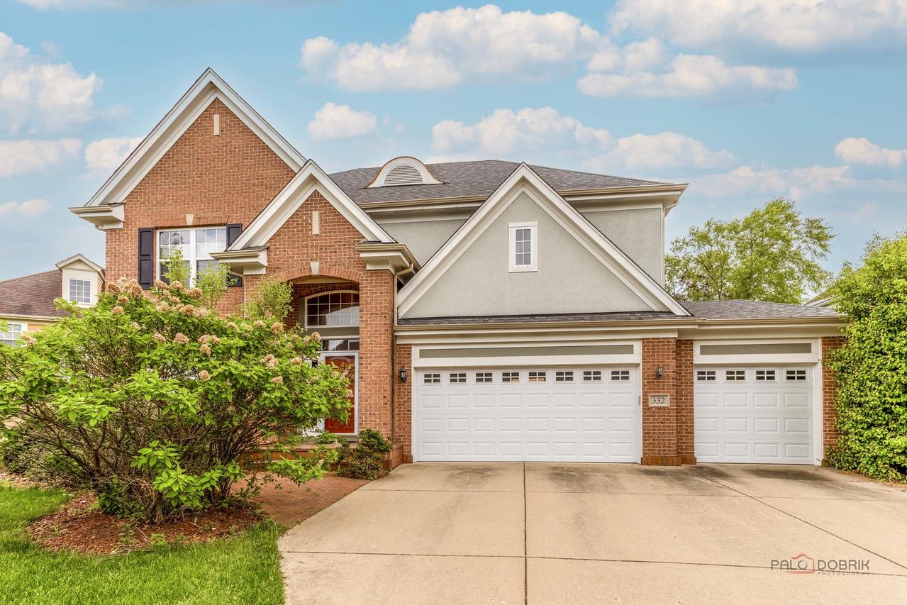 332 Colonial Dr., Vernon Hills, IL 60061