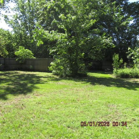 13270 Harmony Church Rd., West Frankfort, IL 62896