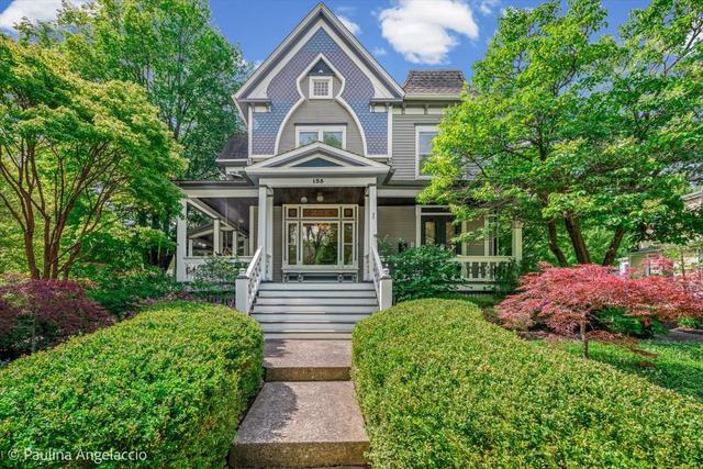 New Homes For Sale This Week That Attend Hough Street Elementary School: May 15th to May 21st