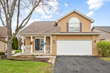 1014 Edinburgh Ct., Joliet, IL 60431