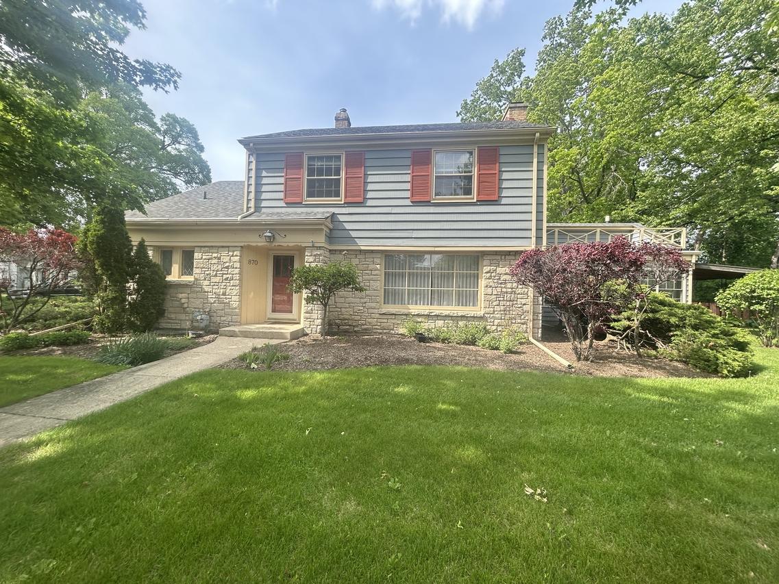 870 Morgan St., Elgin, IL 60123