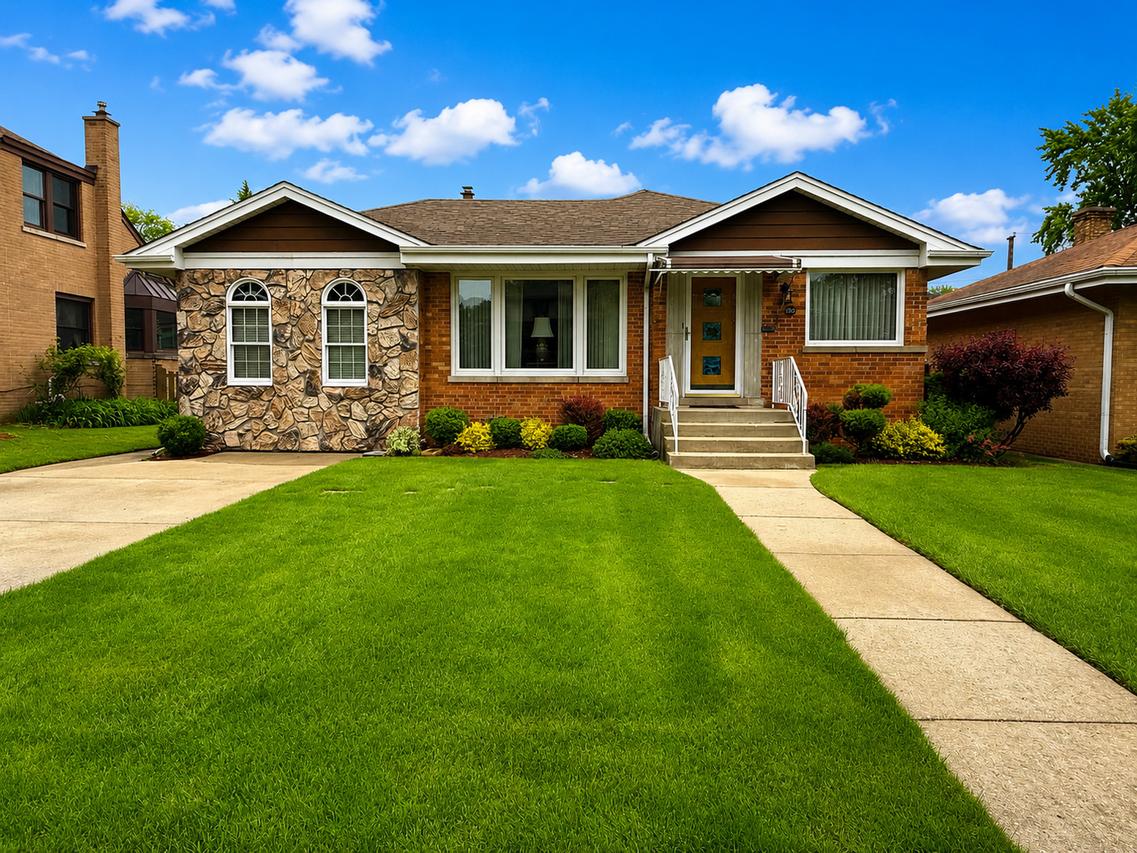 108 Imperial St., Park Ridge, IL 60068