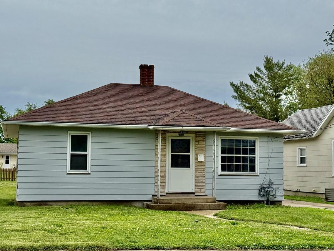 1352 Crosat St., Lasalle, IL 61301