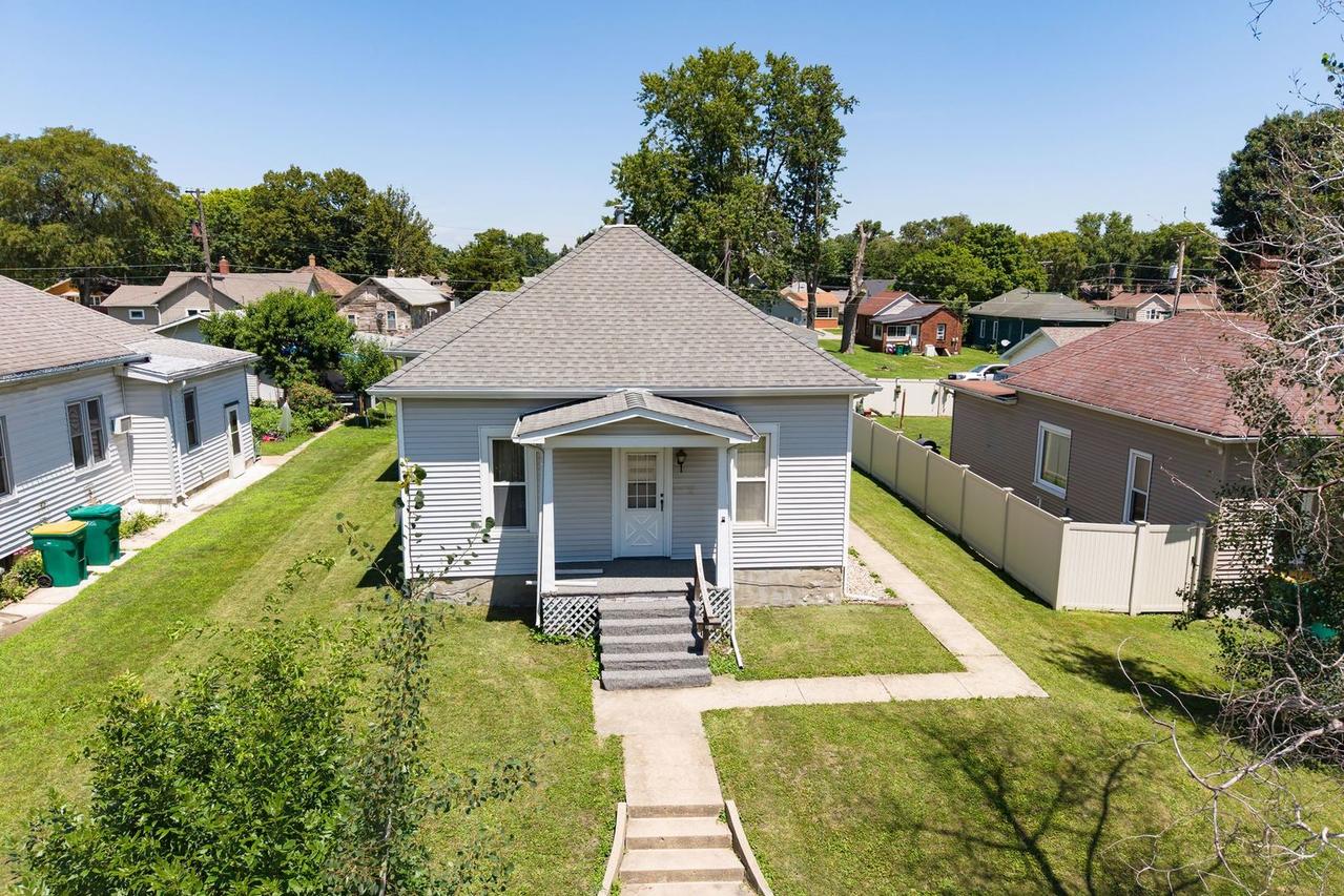 308 W Lincoln Ave., Streator, IL 61364
