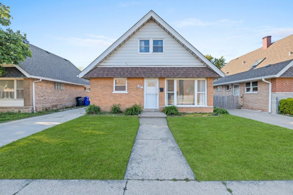 8422 W 45th St., Lyons, IL 60534