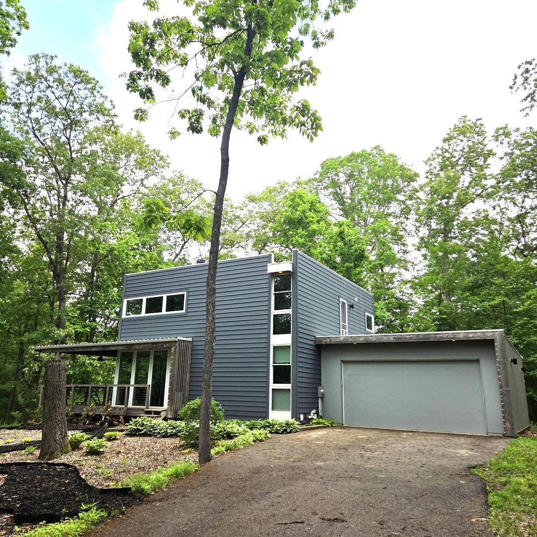 287 Lake Thunderbird Dr., Putnam, IL 61560