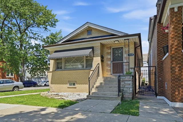 New Homes with Master Bedrooms on the 1st Floor in Brighton Park: May 23rd to May 29th