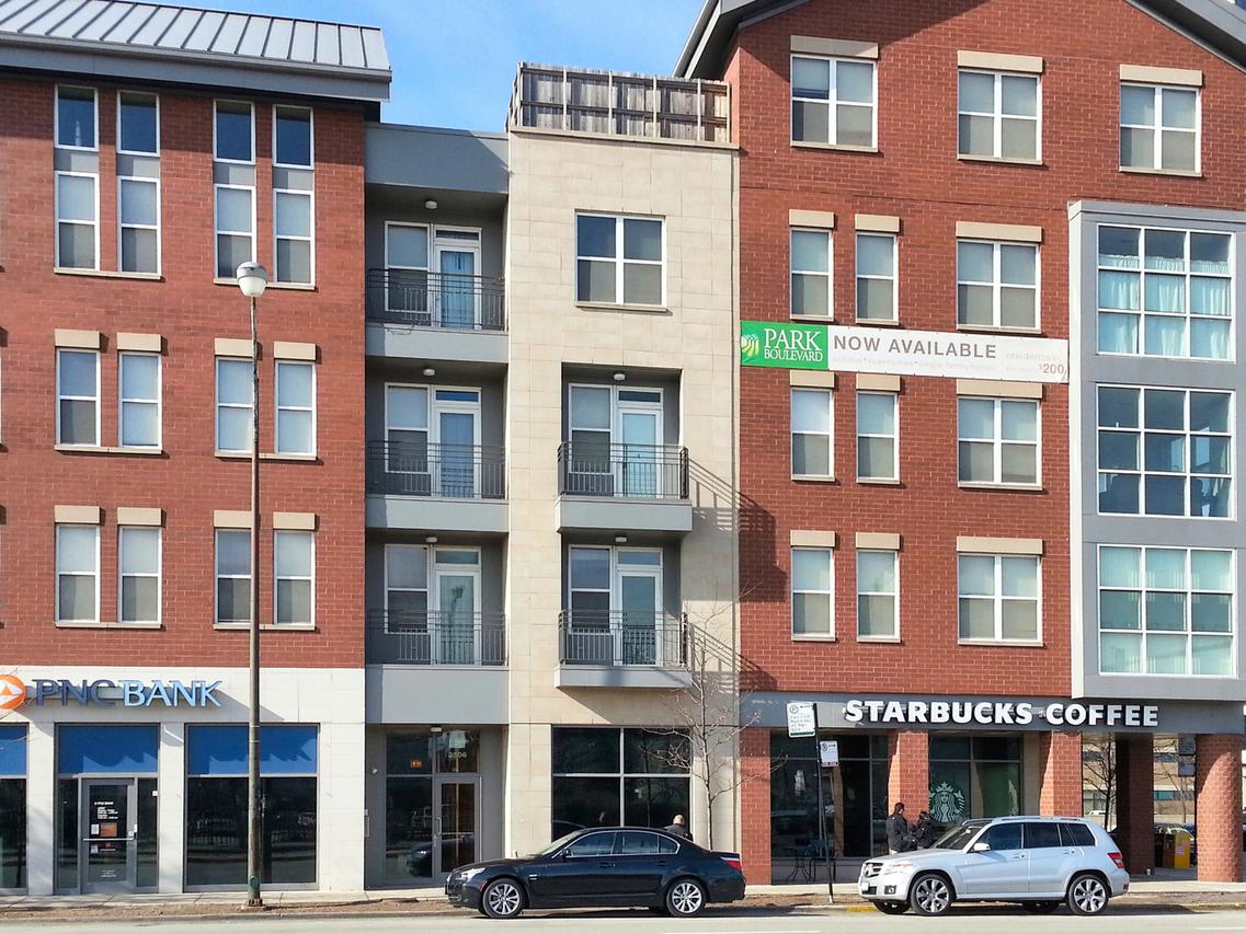 3506 S State St. #308, Chicago, IL 60609