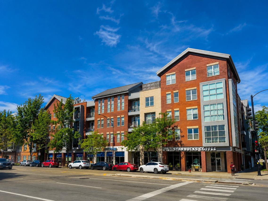 3506 S State St. #308, Chicago, IL 60609
